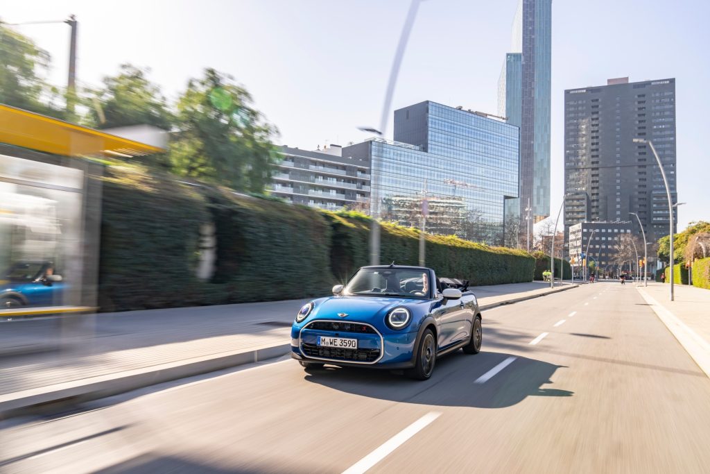 mini-cooper